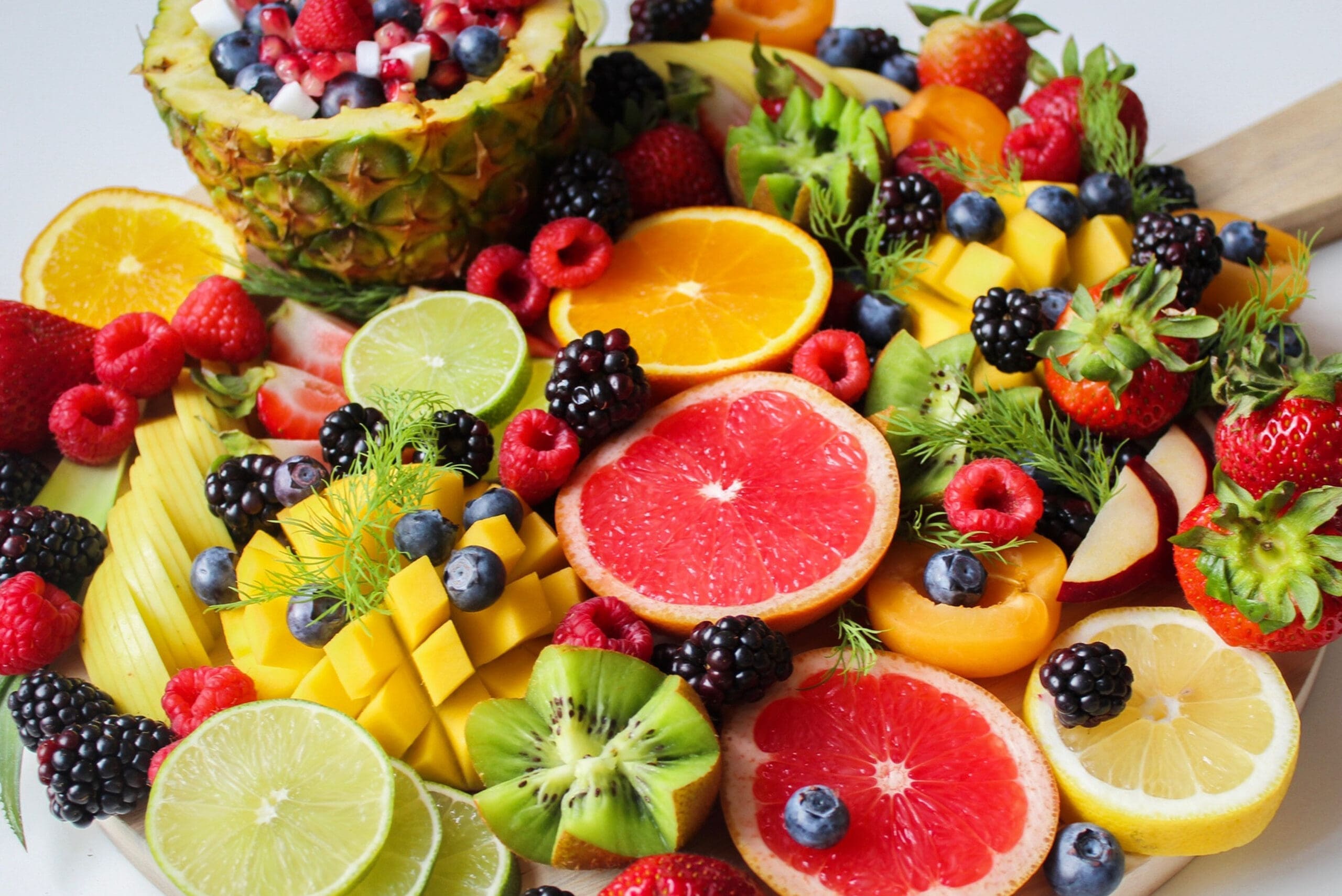 Fruits